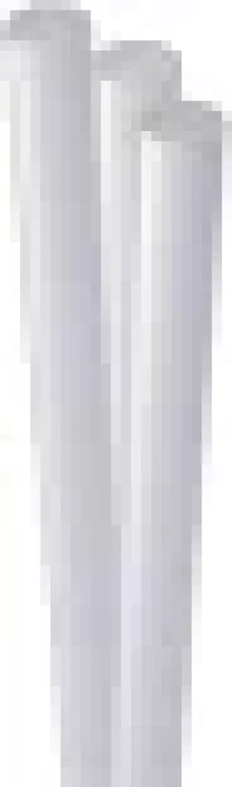 Steinel 006594 Kristal 7mm Mum Silikon Çubuk 40 adet