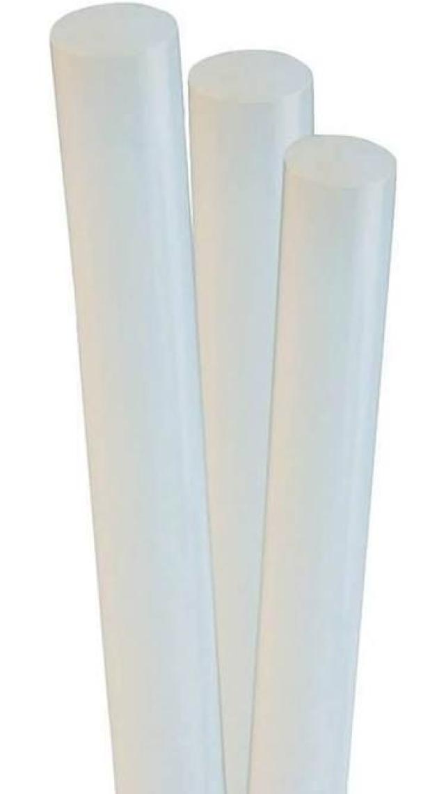 Steinel 006761 Ultra Güçlü 11mm Mum Silikon Çubuk 10 adet