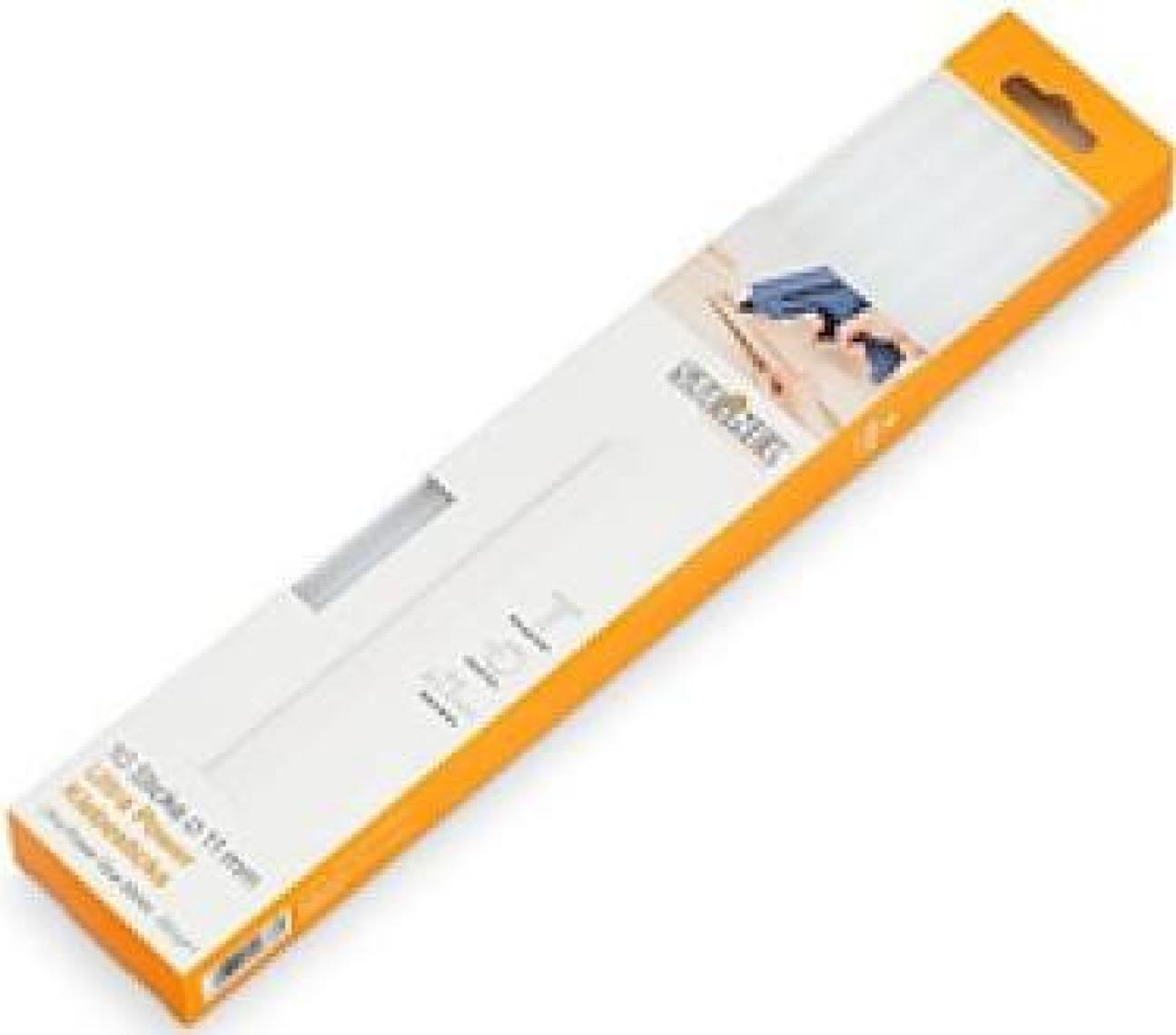 Steinel 006761 Ultra Güçlü 11mm Mum Silikon Çubuk 10 adet