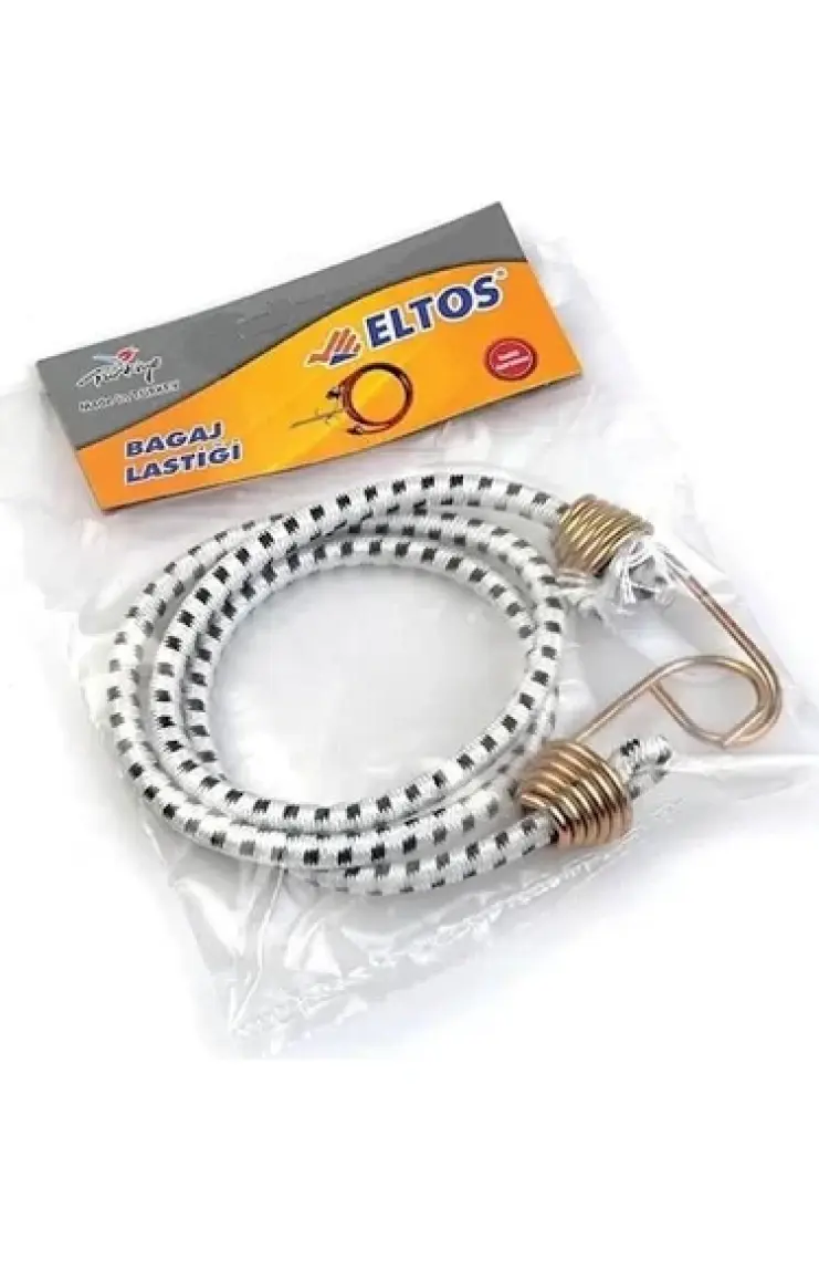 Eltos Bagaj Lastiği