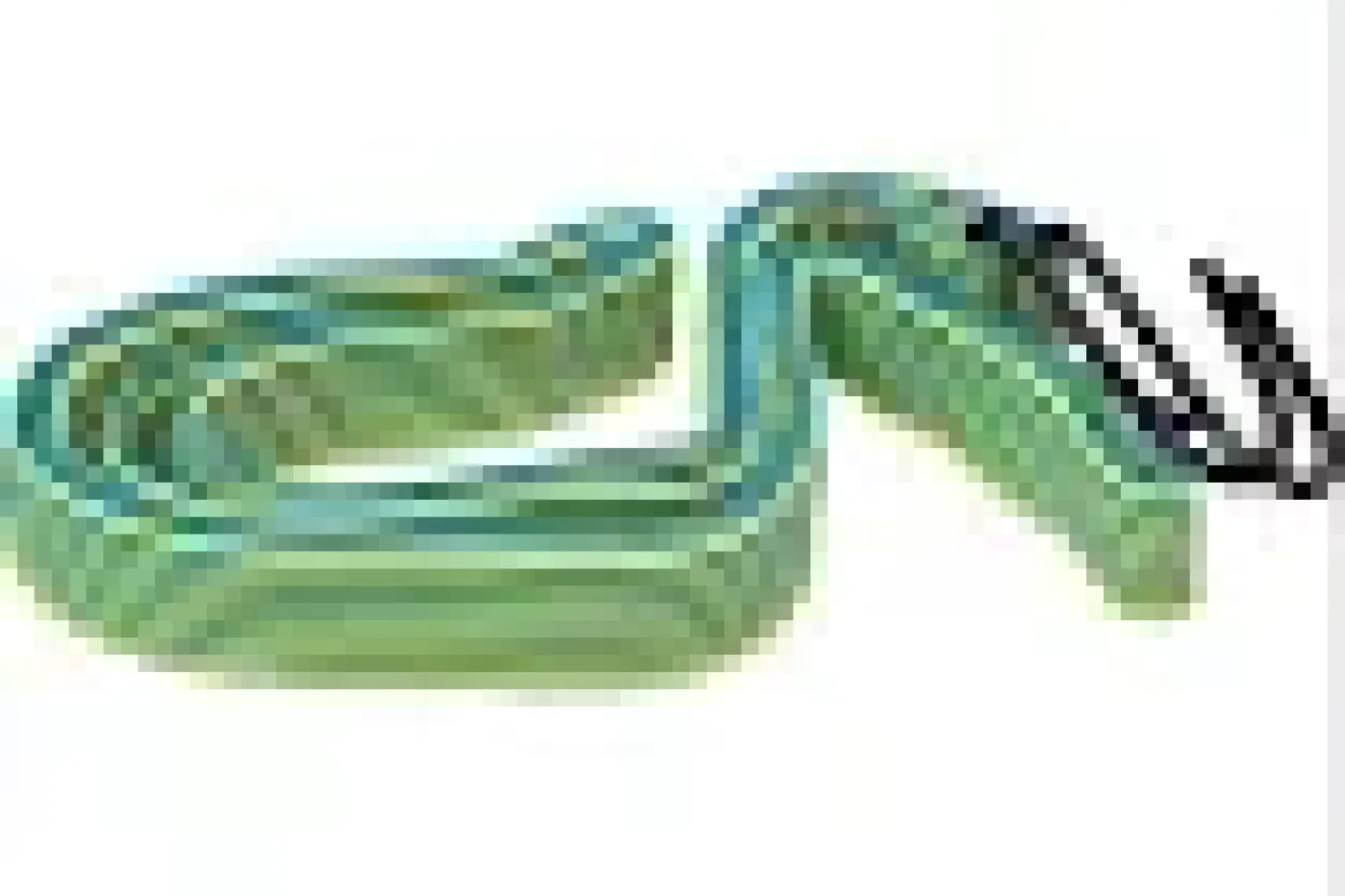 Knitex Geniş Bağaj Lastiği KTX-2387