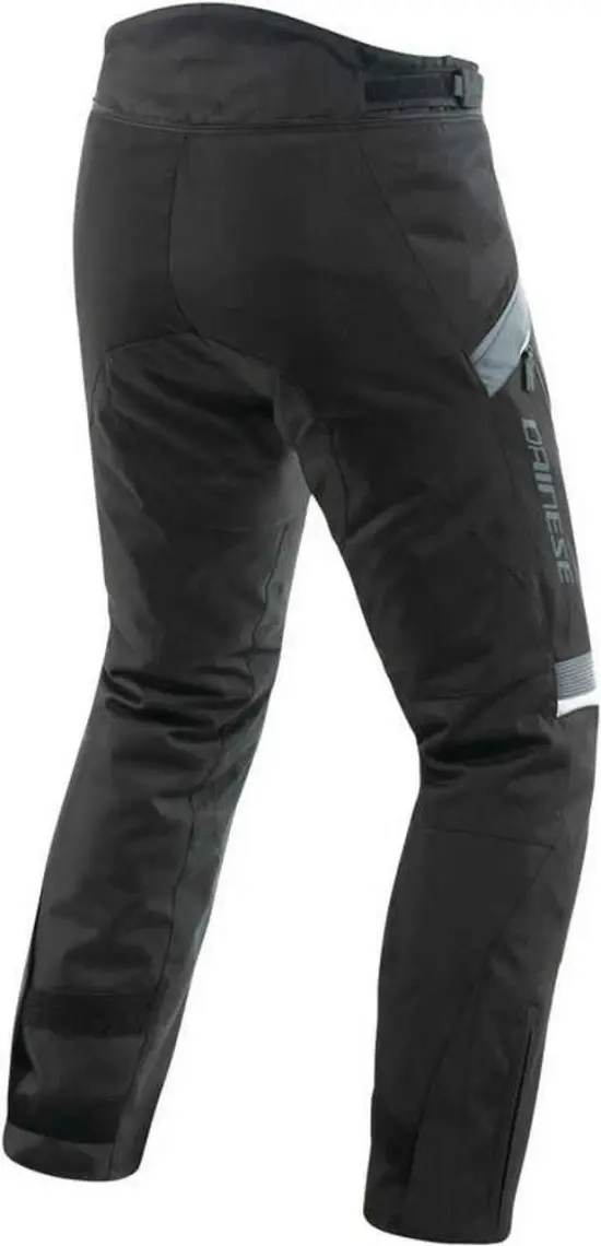 Dainese Tempest 3 D-Dry Black Ebony Pantolon