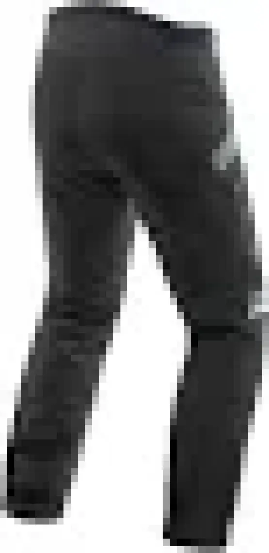 Dainese Tempest 3 D-Dry Black Ebony Pantolon