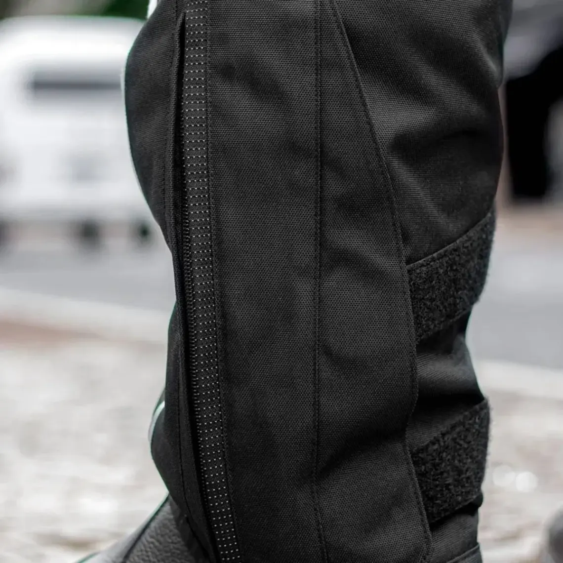 Dainese Tempest 3 D-Dry Black Ebony Pantolon