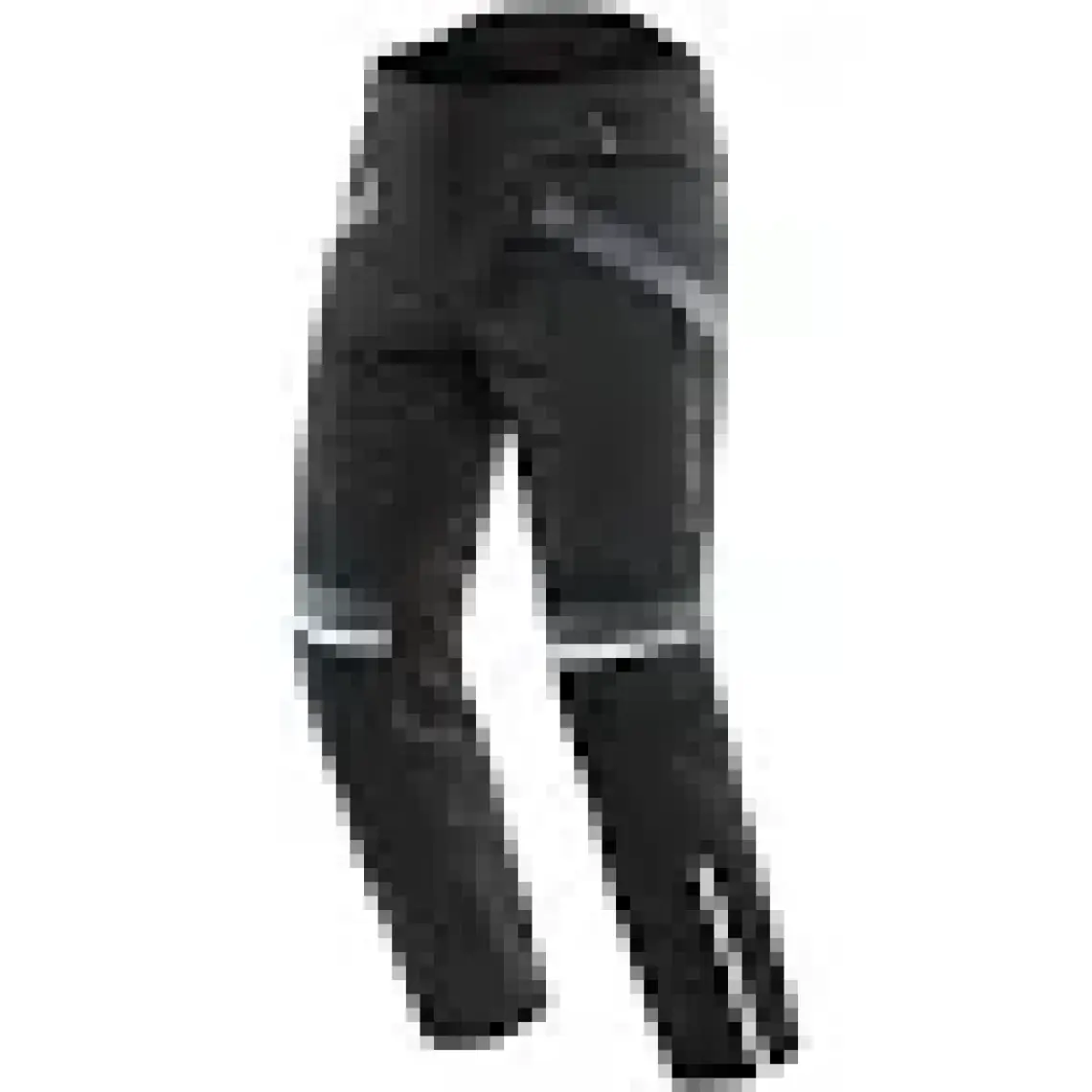 Dainese Tempest 3 D-Dry Black Ebony Pantolon