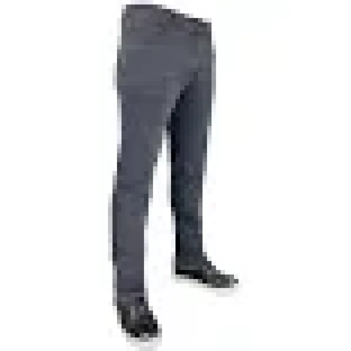The Biker Jeans City PRO103 Grey Korumalı Motosiklet Kot Pantolonu Erkek