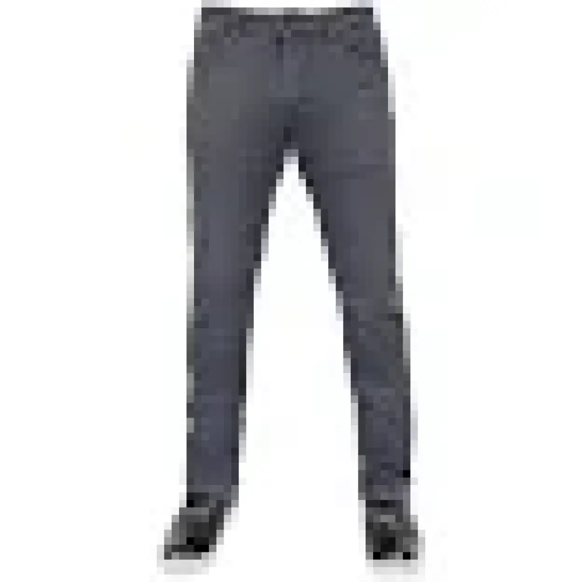 The Biker Jeans City PRO103 Grey Korumalı Motosiklet Kot Pantolonu Erkek