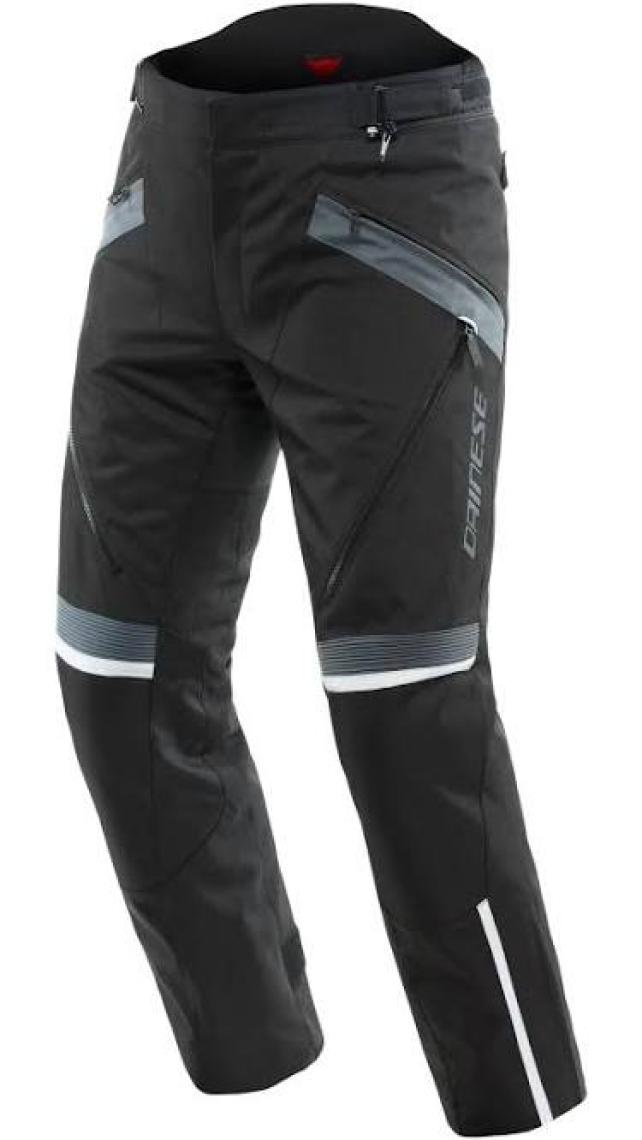 Dainese Tempest 3 D-Dry Black Ebony Pantolon