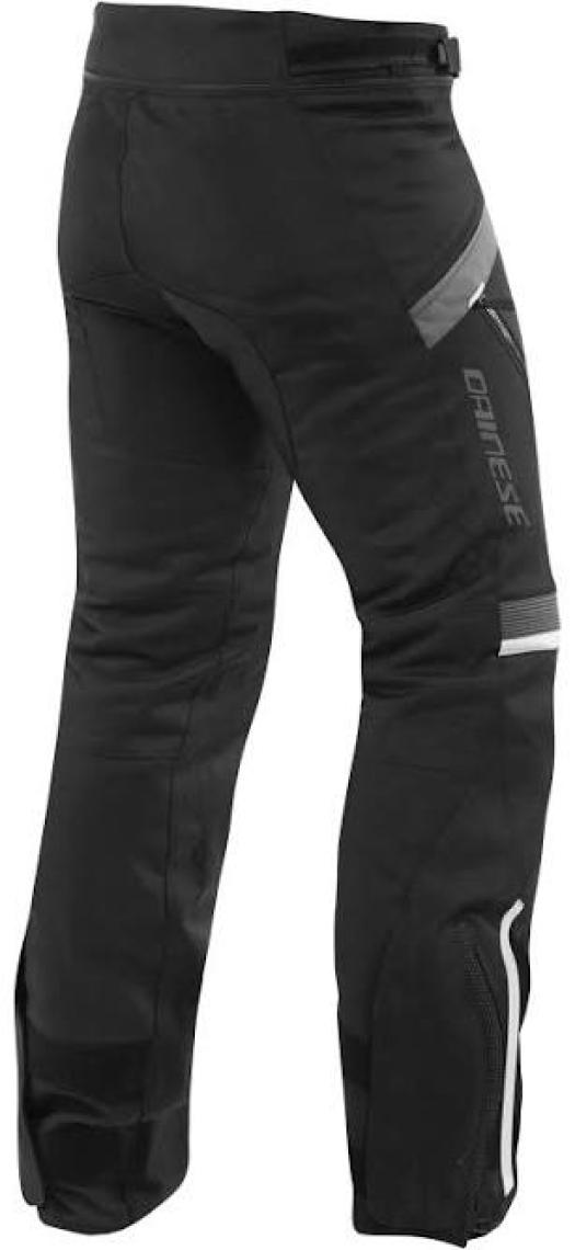 Dainese Tempest 3 D-Dry Black Ebony Pantolon