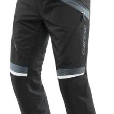 Dainese Tempest 3 D-Dry Black Ebony Pantolon