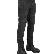 The Biker Jeans Iron Shield Flexi Korumalı Motosiklet Kot Pantolonu