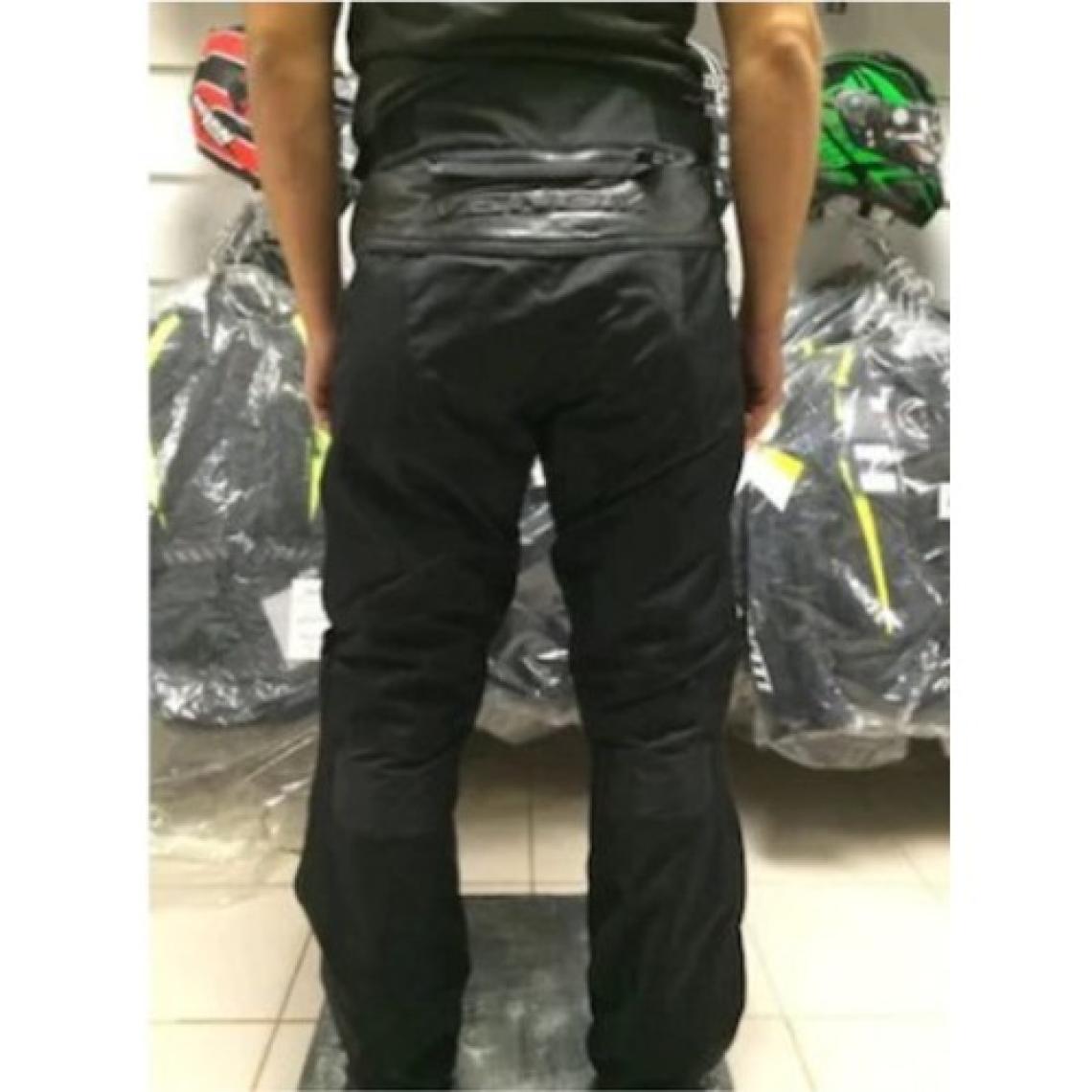Venom Extreme 4 Mevsim Korumalı Motosiklet Pantolonu