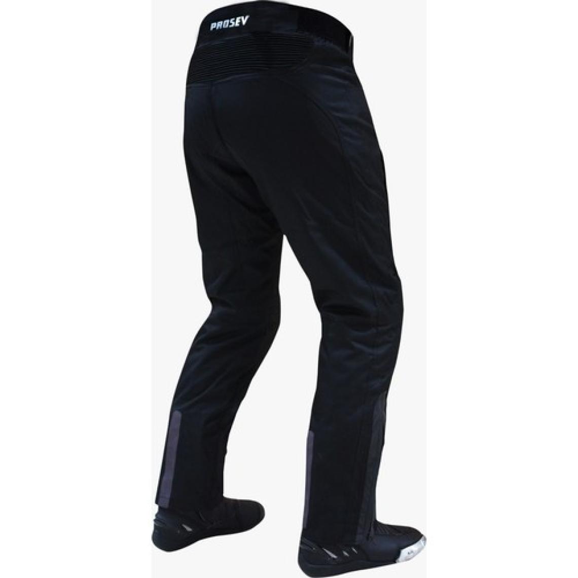 Prosev 4 Mevsim Pantolon Spk Provıng Pantolon