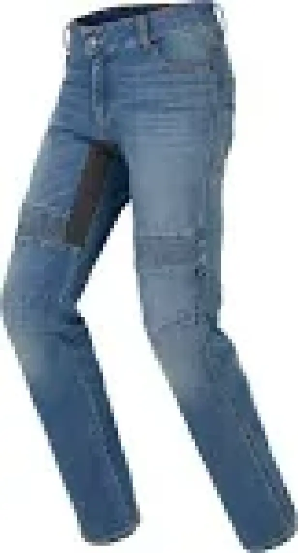 Spıdı Furıous Pro Kevlar Pantolon