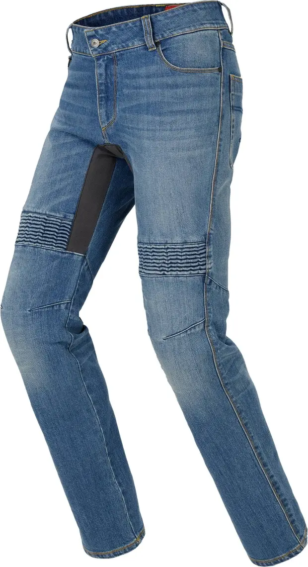 Spıdı Furıous Pro Kevlar Pantolon