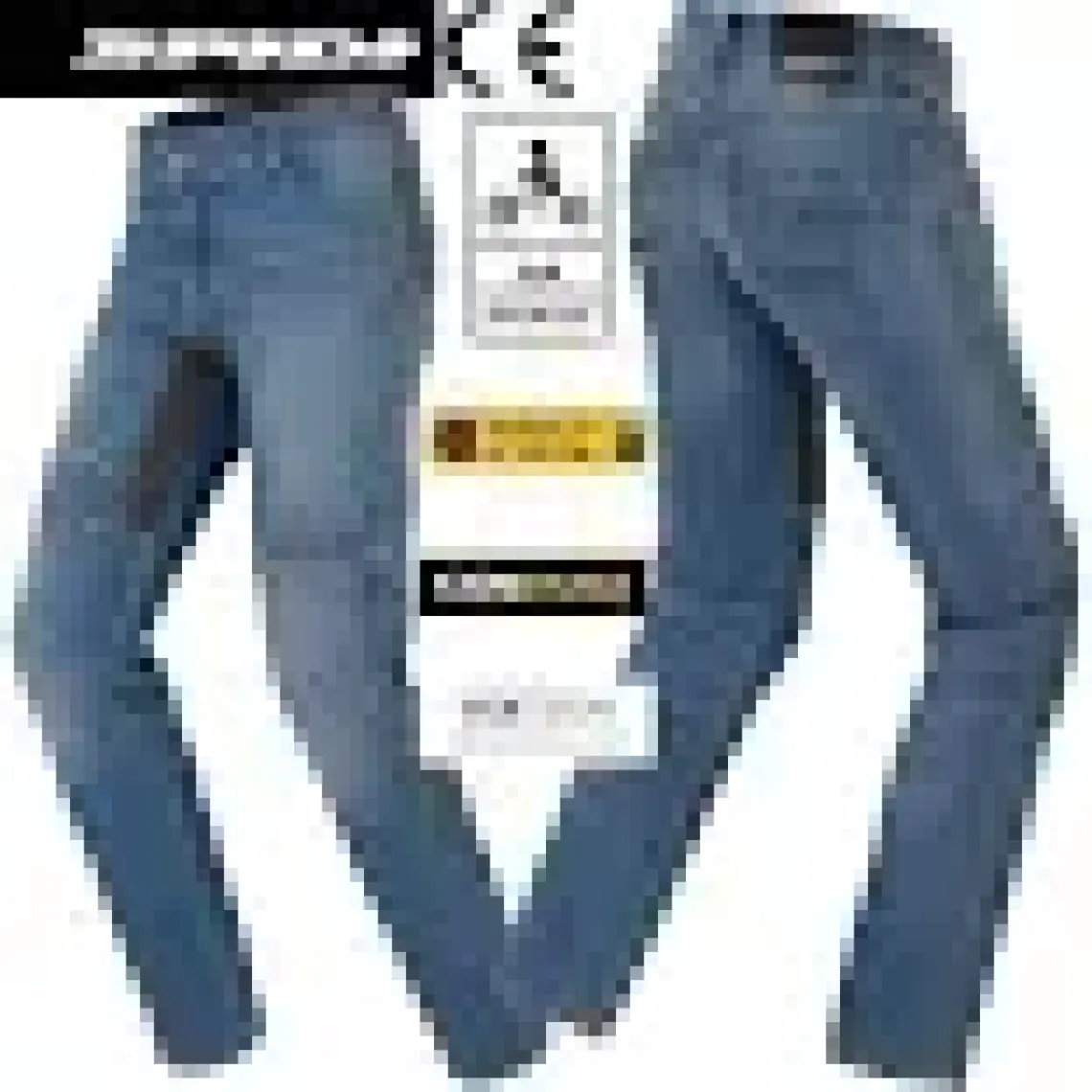 Spıdı Furıous Pro Kevlar Pantolon