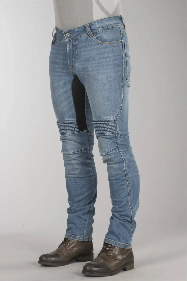 Spıdı Furıous Pro Kevlar Pantolon