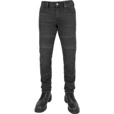 The Biker Jeans Iron Shield Flexi Korumalı Motosiklet Kot Pantolonu
