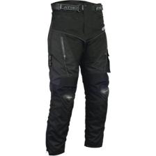 Prosev Titanyum Diz + Kalça Koruma 4 Mevsim Motosiklet Pantolonu