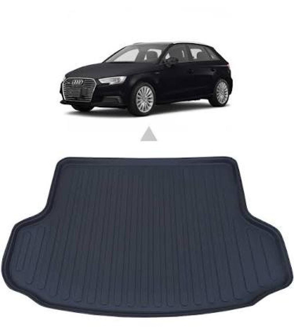 Autoarti Audi A3 Sedan  Bagaj Havuzu  2013/Üzeri-9007514