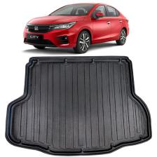 Honda City Bagaj Havuzu Paspası 2021 Ve Sonrası