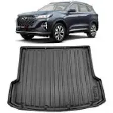 Bod Chery Tiggo 7 Pro Bagaj Havuzu Paspası 2023-SONRASI