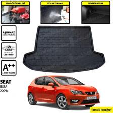 Seat İbiza Hb Bagaj Havuzu 2009 Sonrası