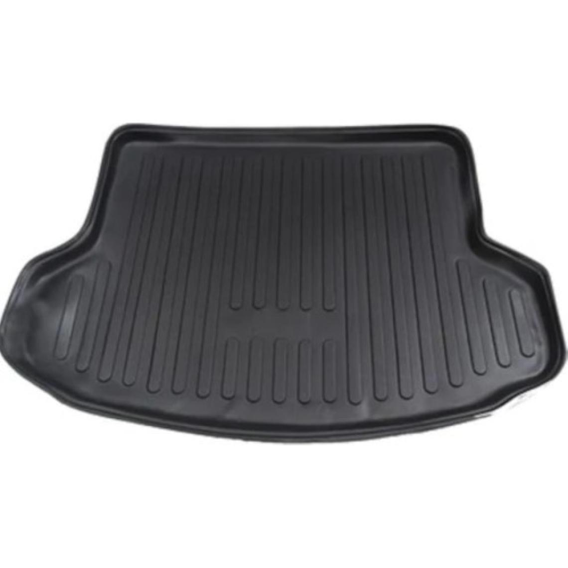 Renault Fluence Bagaj Havuzu 3D