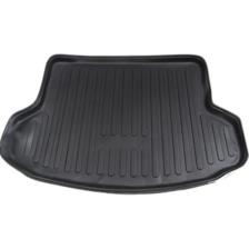 Renault Fluence Bagaj Havuzu 3D