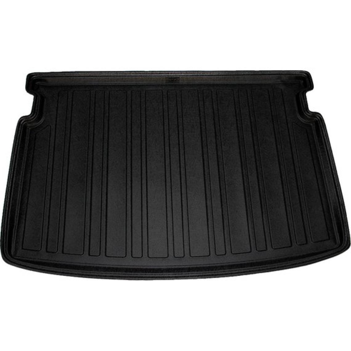 Bod Volkswagen Golf 7 Bagaj Havuzu 2012-2015