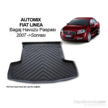 Fiat Linea Bagaj Havuzu