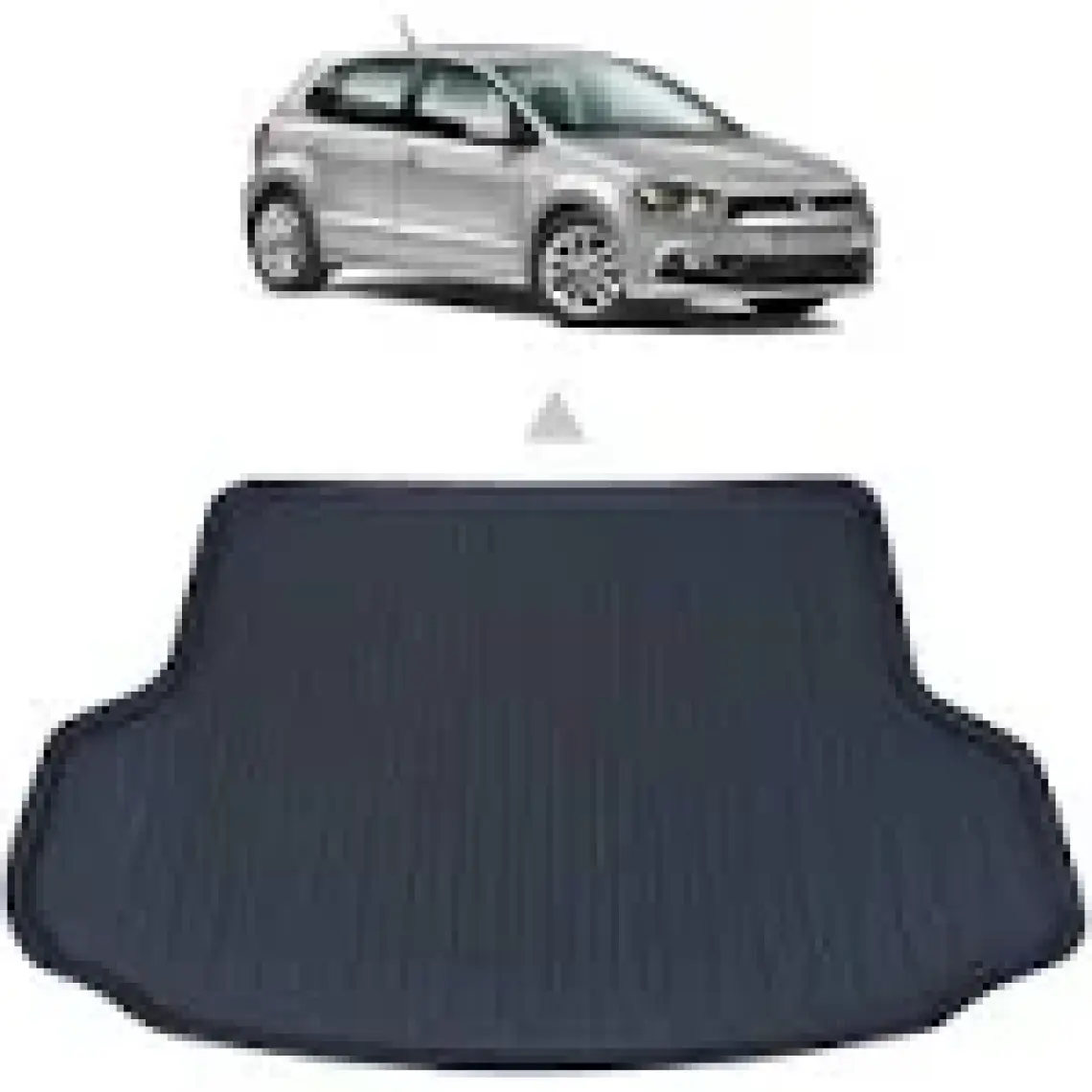 Autoarti Volkswagen Polo Bagaj Havuzu 2010/Üzeri-9007742