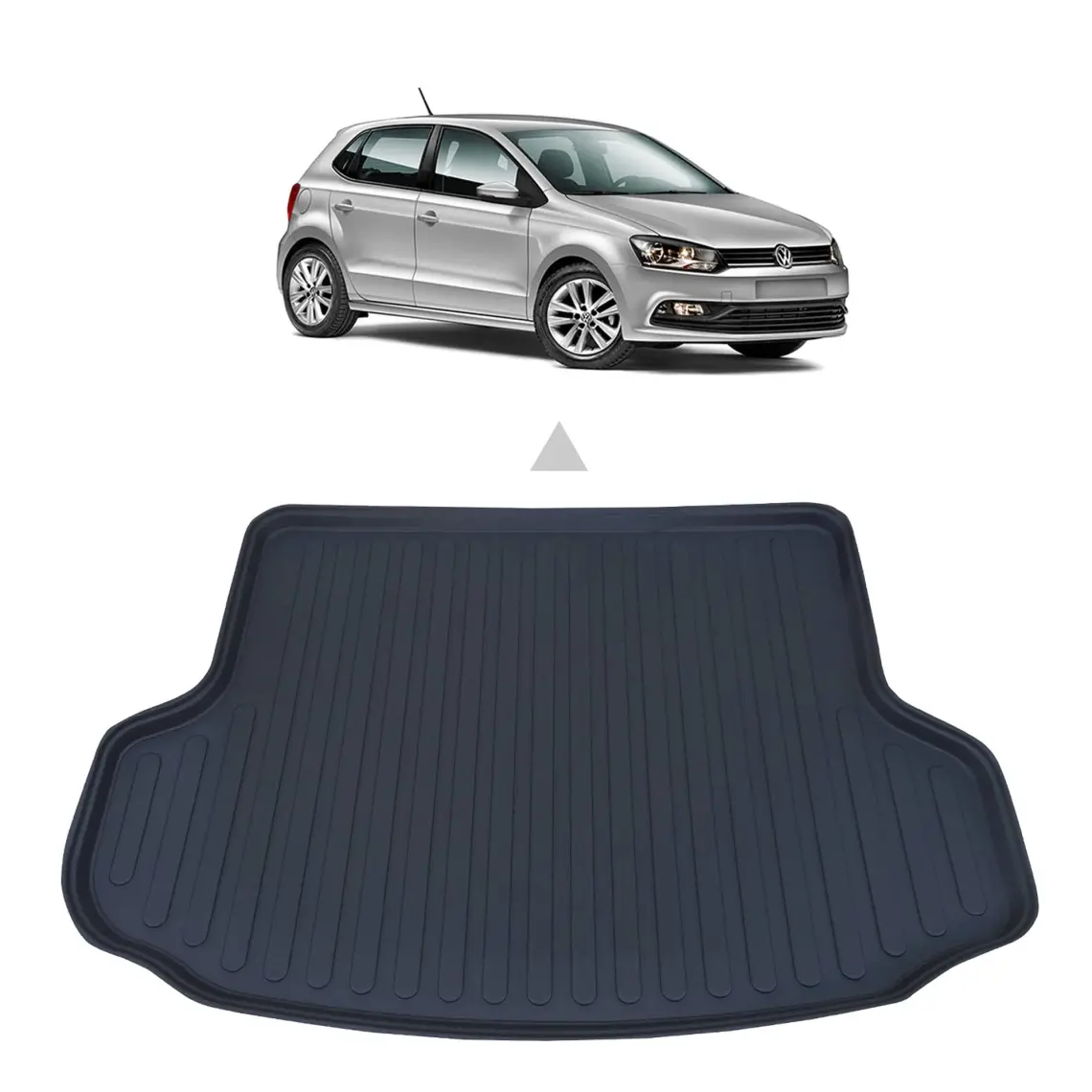 Autoarti Volkswagen Polo Bagaj Havuzu 2010/Üzeri-9007742