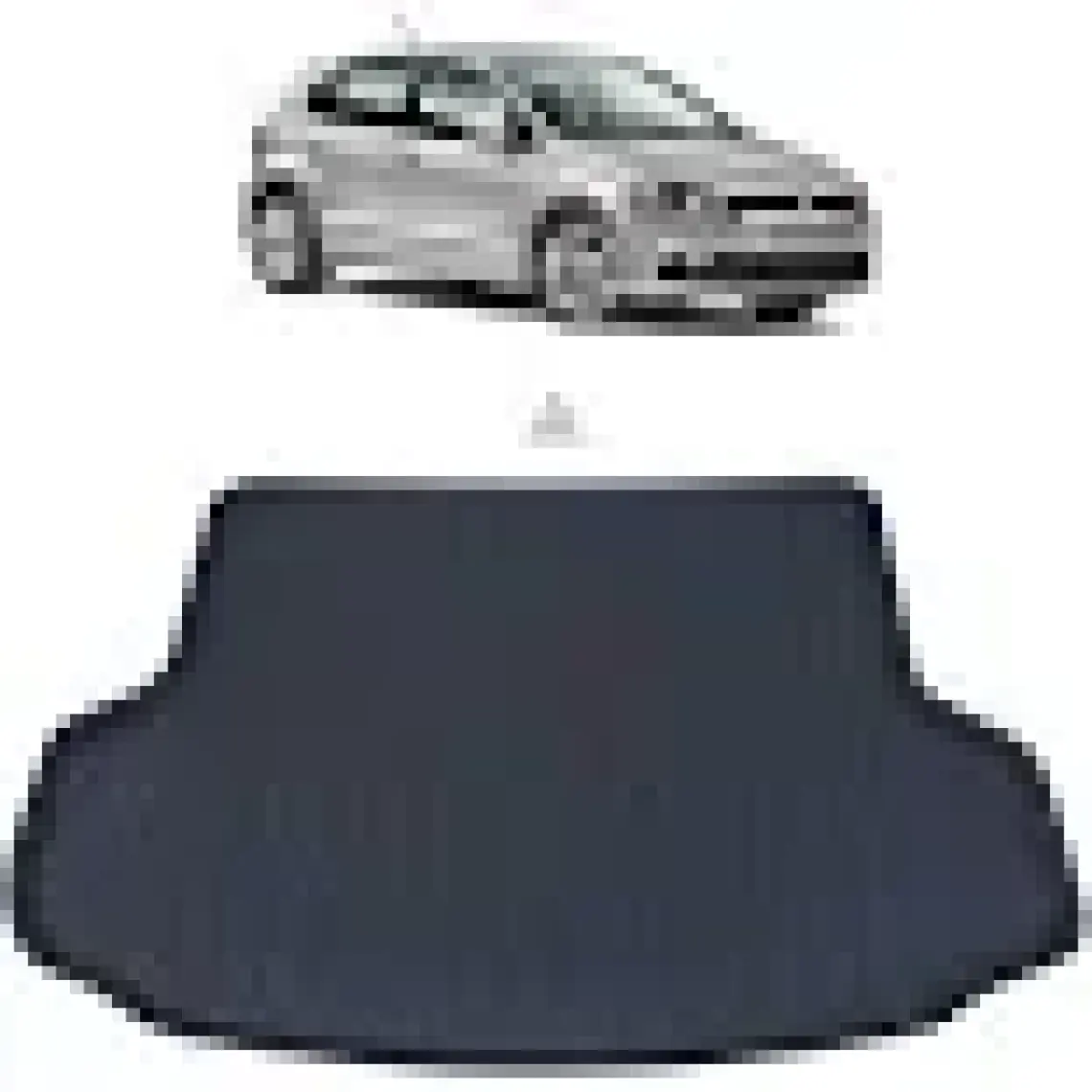 Autoarti Volkswagen Polo Bagaj Havuzu 2010/Üzeri-9007742