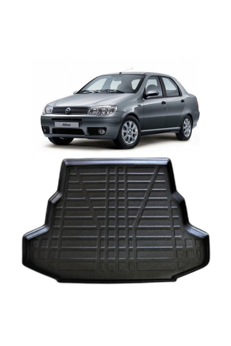 Fiat Albea Bagaj Havuzu 2002-2015