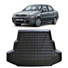 Fiat Albea Bagaj Havuzu 2002-2015