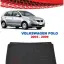 OtoLine Skoda Fabia Hb 2005 Model Bagaj Havuzu