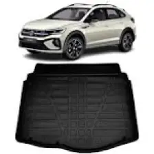 Bod Volkswagen Taigo Bagaj Havuzu ALT 2022-SONRASI