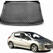 Peugeot 308 Bagaj Havuzu 2008-2013
