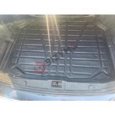 Mercedes C Serisi W203 2000-2007 3D Bagaj Havuzu Bizymo
