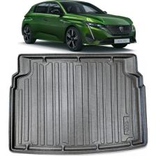 Bod Peugeot 308 Bagaj Havuzu Paspası 2022-SONRASI