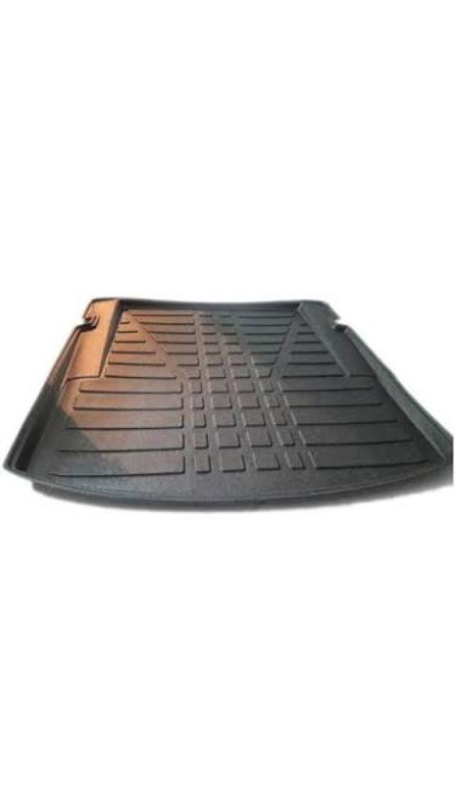 OtoLine Ford Fiesta 2004 Model Bagaj Havuzu