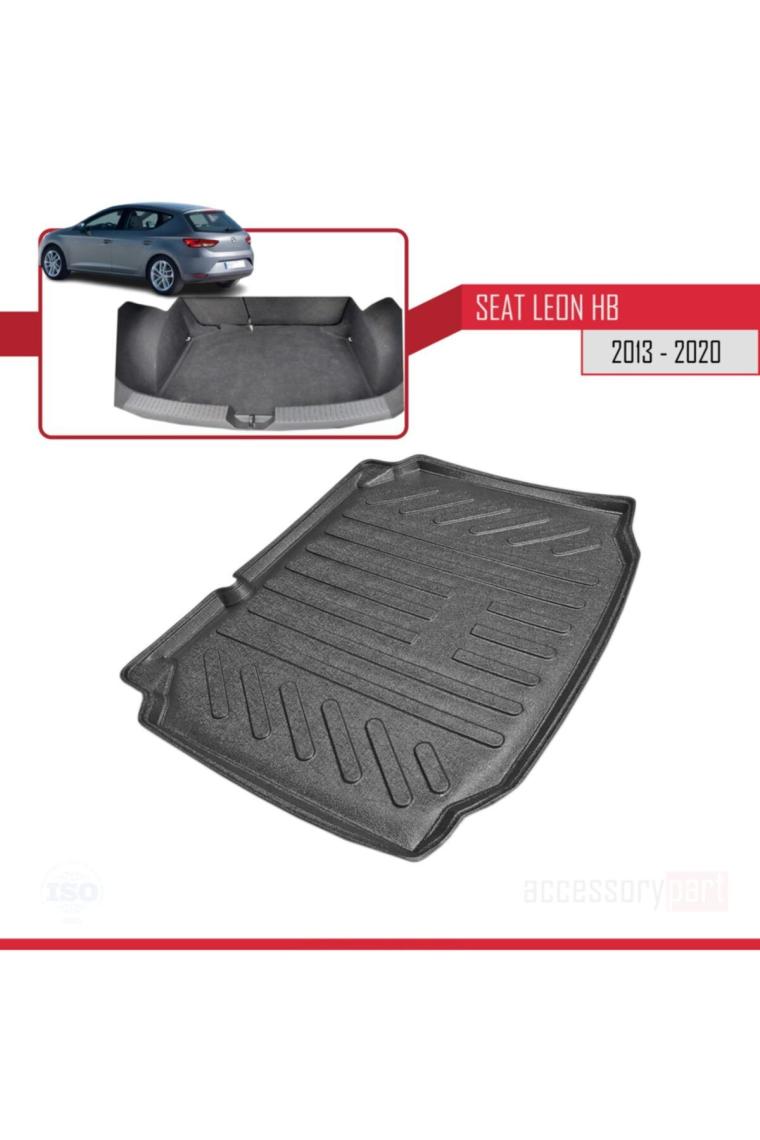 RE&AR Tuning Seat Leon Sport Hb Bagaj Havuzu 2013 Model ve Sonrası