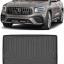 Rizline Mercedes  Glb 2019 Sonrası Alt Konum 3 D Bagaj Havuzu