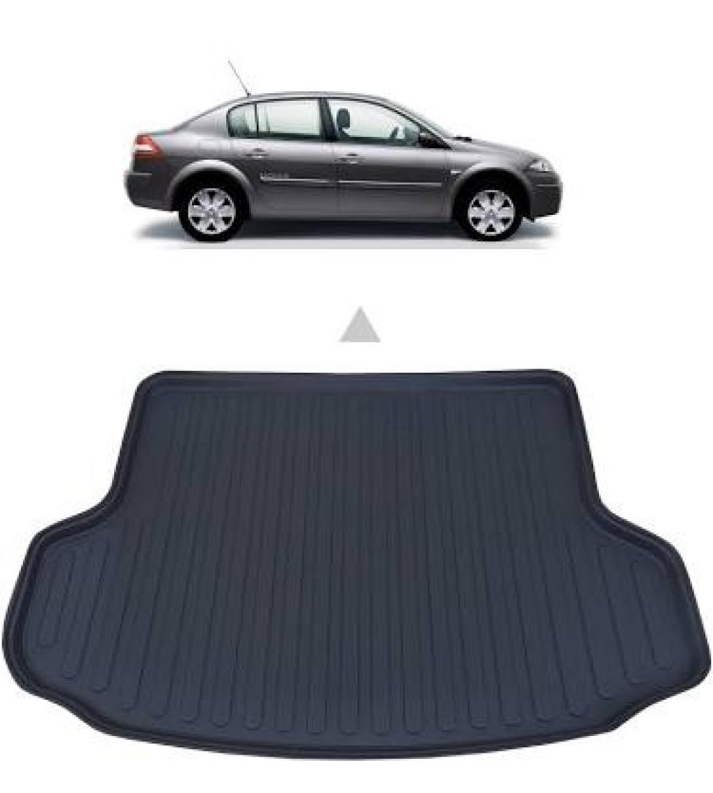 Autoarti Renault Megane 2 Hb Bagaj Havuzu-9007688