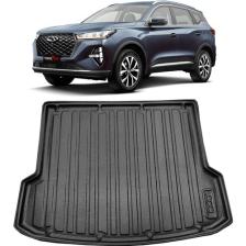 Bod Chery Tiggo 7 Pro Bagaj Havuzu Paspası 2023-SONRASI