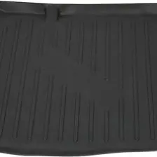 Seat Leon Hb 2006-2012 Ince Stepne Model Arası Bagaj Havuzu