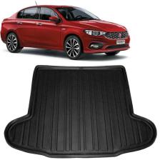 Fiat Egea Sedan Bagaj Havuzu 2015 Sonrası