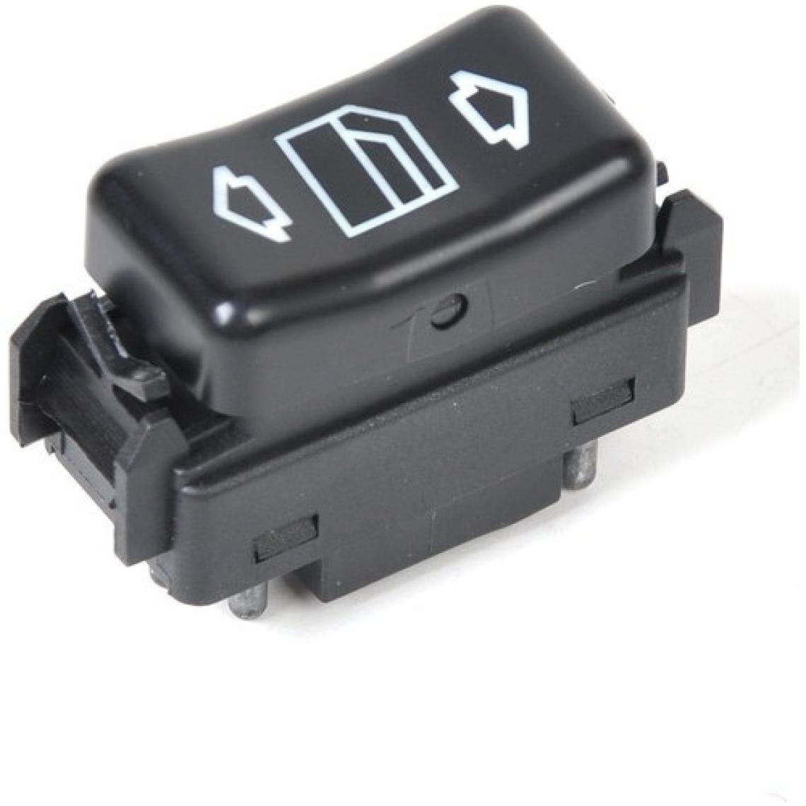 Mercedes W124 W126 W201 Cam Düğmesi Sol 1248204610
