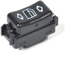 Mercedes W124 W126 W201 Cam Düğmesi Sol 1248204610